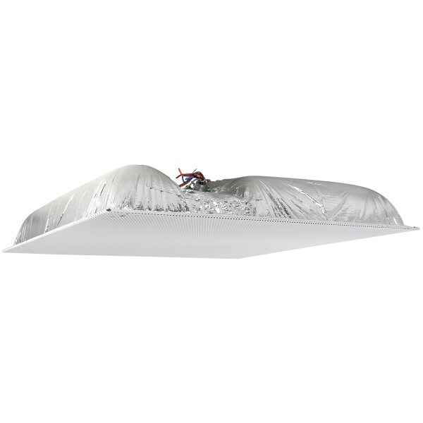 Main product image for Quam SYSTEM 12/VC 24" x 24" Lay-In Ceiling Tile Spe 244-3140